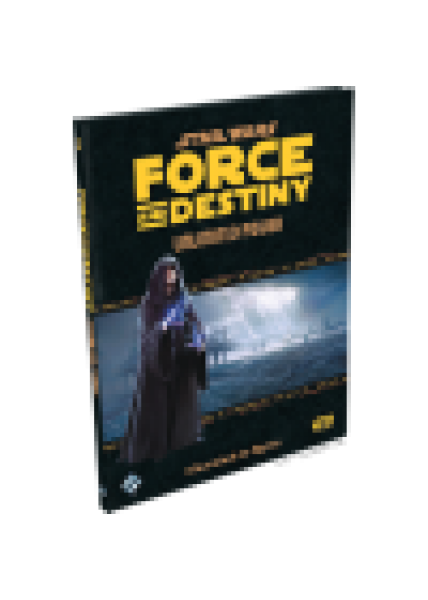 Star Wars: Force and Destiny - Unlimited Power